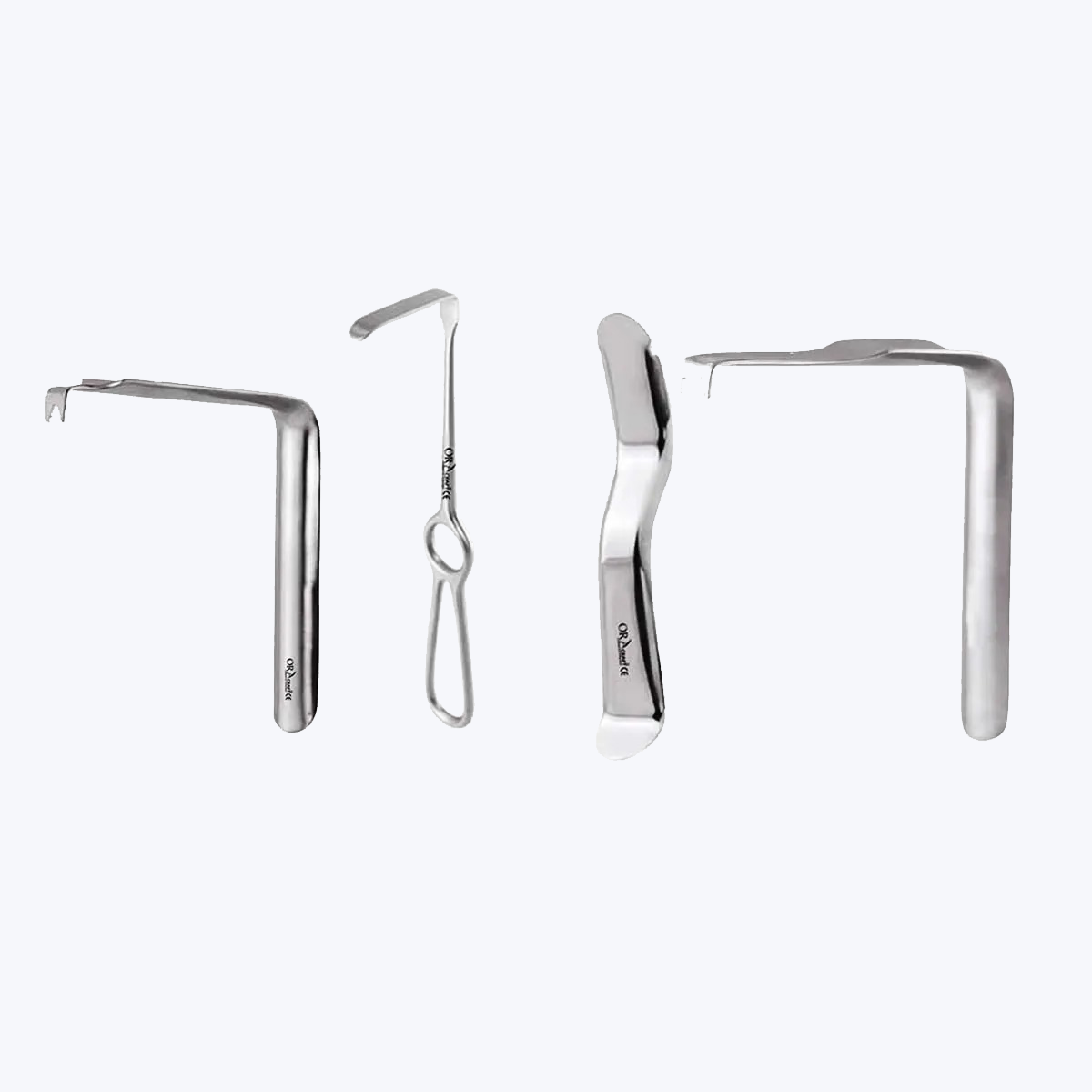 Oracraft Tissue Retractors